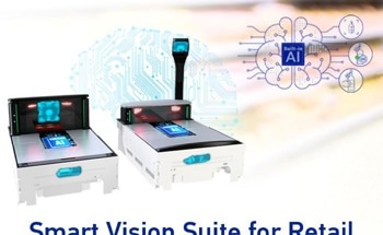 Datalogic Launches Smart Vision Suite for Retail: The Industry’s First All-in-One Embedded AI Software Solution for Real-Time Loss Prevention at Checkout