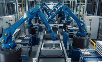 Automation Boosts Credit Access for Firms by Improving Trust and Efficiency