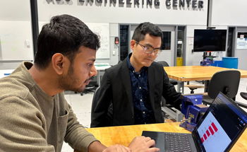 AI Model Identifies Potentially Toxic Chemicals Formed During Water Disinfection Processes