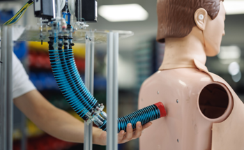 SMART and NUS Pioneer Neural Blueprint for Human-Like Intelligence in Soft Robots