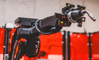 LAD Services Partners with Path Robotics to Revolutionize Barge Manufacturing with Physical AI for Welding