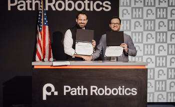 HII Teams with Path Robotics to Integrate Physical AI into Manned and Unmanned Shipbuilding