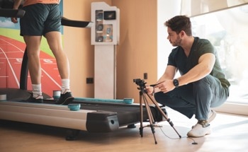 Can AI Make Rehabilitation Robots Feel More Natural?