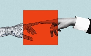 A Digital Twin–Powered Robot is Helping Build Next-Generation Wind Turbines