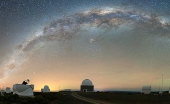 UK–South Africa Partnership Uses AI to Make Telescopes Smarter