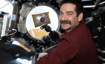 NASA Explores Self-Sufficient Space Missions Using AI And AR