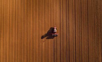 All-in-One Agricultural Robot Handles Cutting, Crushing, and Seeding with Modular Design