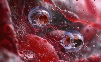 Light-Powered Nanorobots to Capture And Remove Bacteria