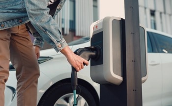 Detecting IoT Malware in EV Chargers with Deep Learning
