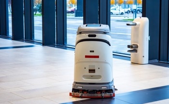 Multi-Resolution Mapping Improves Autonomous Robot Exploration Efficiency