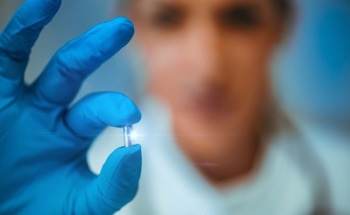 Smart Shape-Memory Implants Enable Adaptive Bone Healing Monitoring