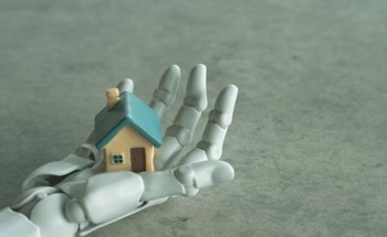 Robotic Microfactories Enable Scalable Modular Housing Construction