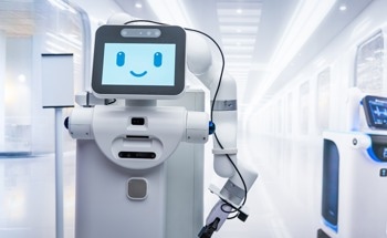 Care Robot Analysis Reveals Social Value in Healthcare Systems