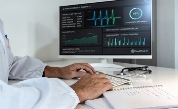 AI Model Spots Hidden Heart Failure from ECGs
