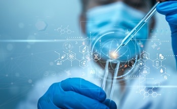 Leukemia's Last Trace, Found Faster