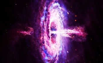 NASA's AstroPix Technology Demonstration to Advance Next-Generation Gamma-Ray Detection