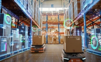 New AI Framework Helps Robots Answer Spatiotemporal Questions