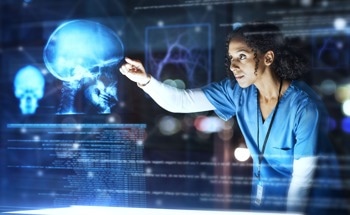 Deep-Learning Tool Improves Anatomical Recognition in Pelvic Surgery