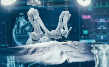 Robotic Microsurgery Emerges as Central Focus in Reconstructive Surgery Research