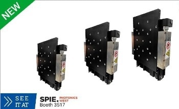Vertical Translation Stages with Magnetic Counterbalance Combine Dynamics with Nanometer Precision