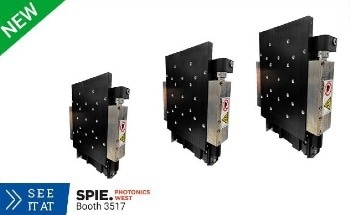 Vertical Translation Stages with Magnetic Counterbalance Combine Dynamics with Nanometer Precision