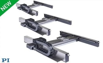 X-365 Precision XY Gantry System Offers Configurable, Affordable Motion for High-Throughput, High-Accuracy Applications