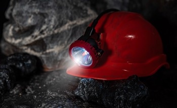 Two-Stage Planning Method Supports Continuous Multi-Robot Mine Inspection