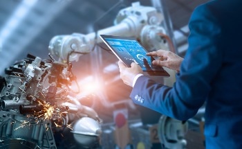 Annual Humanoid Robot Shipments to Reach 26 Million Units Worldwide By 2040