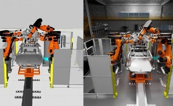 Visual Components Launches FactoryLens, Extending its Collaboration with NVIDIA for Industrial Digital Twins