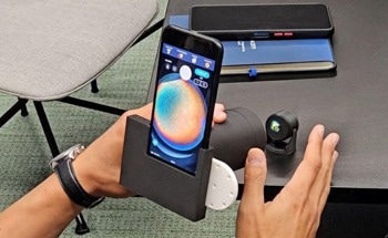 Researchers Using AI and Smartphones to Detect Eye Disease More Easily