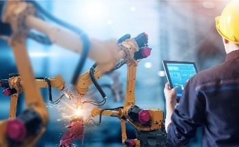 Mouser Highlights Industrial AI and Machine Learning in Automation Resource Center