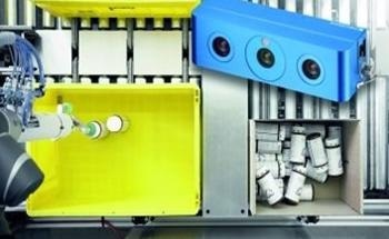 Robots on Their Own