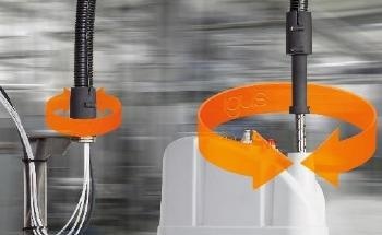 New Igus Cable Solution For SCARA Robots Prevents Cable Damage