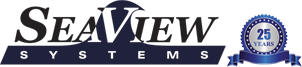 Seaview Systems, Inc logo.