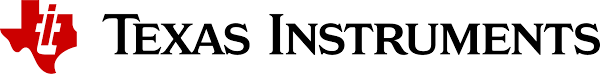 Texas Instruments Incorporated logo.
