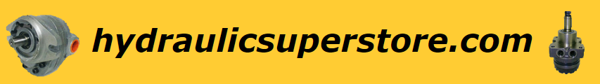The Hydraulic Superstore
