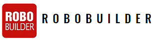 RoboBuilder Co.Ltd. logo.