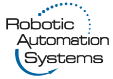 Robotic Automation Systems