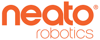 Neato Robotics, Inc. logo.