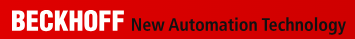 Beckhoff Automation GmbH