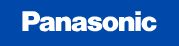 Panasonic Corporation of North America logo.