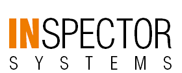 INSPECTOR SYSTEMS GmbH logo.