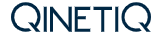 QinetiQ North America, Inc logo.
