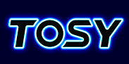 TOSY Flying Duo