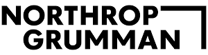 Northrop Grumman Corporation logo.