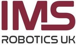 IMS Robotics GmbH logo.