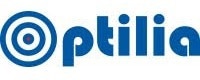 Optilia Instruments AB logo.