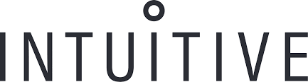 Intuitive Surgical, Inc. logo.