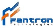 Fantron Technologies logo.