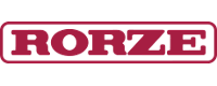 Rorze logo.